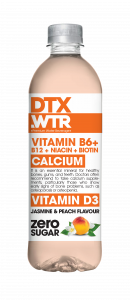 DTX WTR - CALCIUM - VITAMIN D3